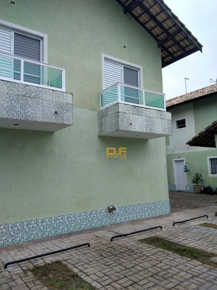 Sobrado, 2 quartos - Foto 2