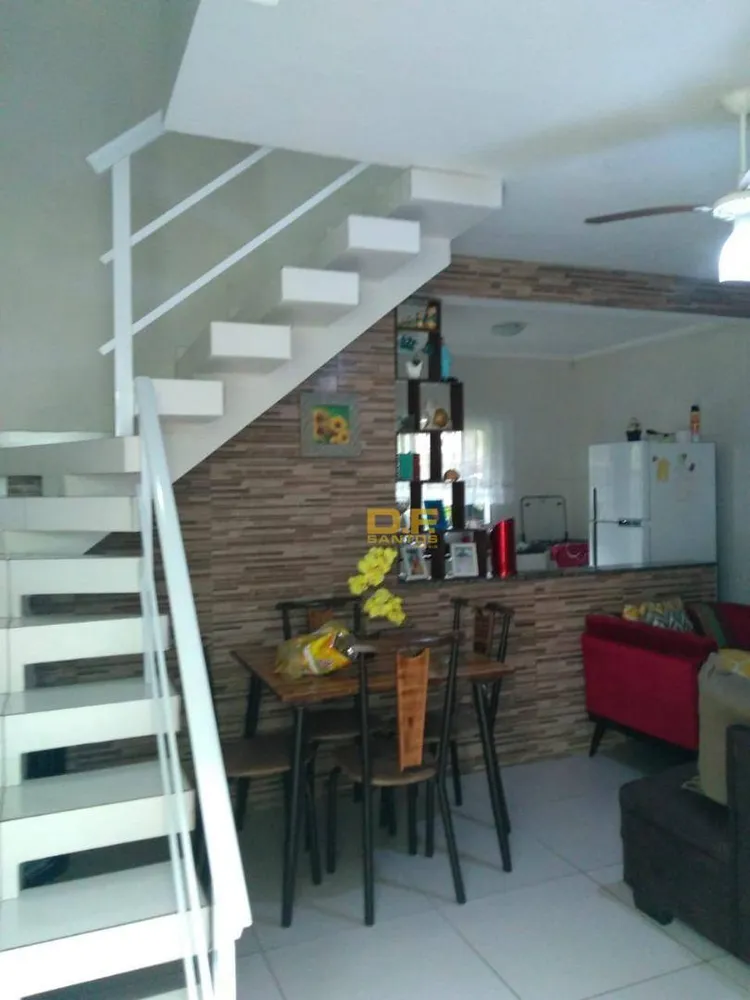 Sobrado, 2 quartos - Foto 1