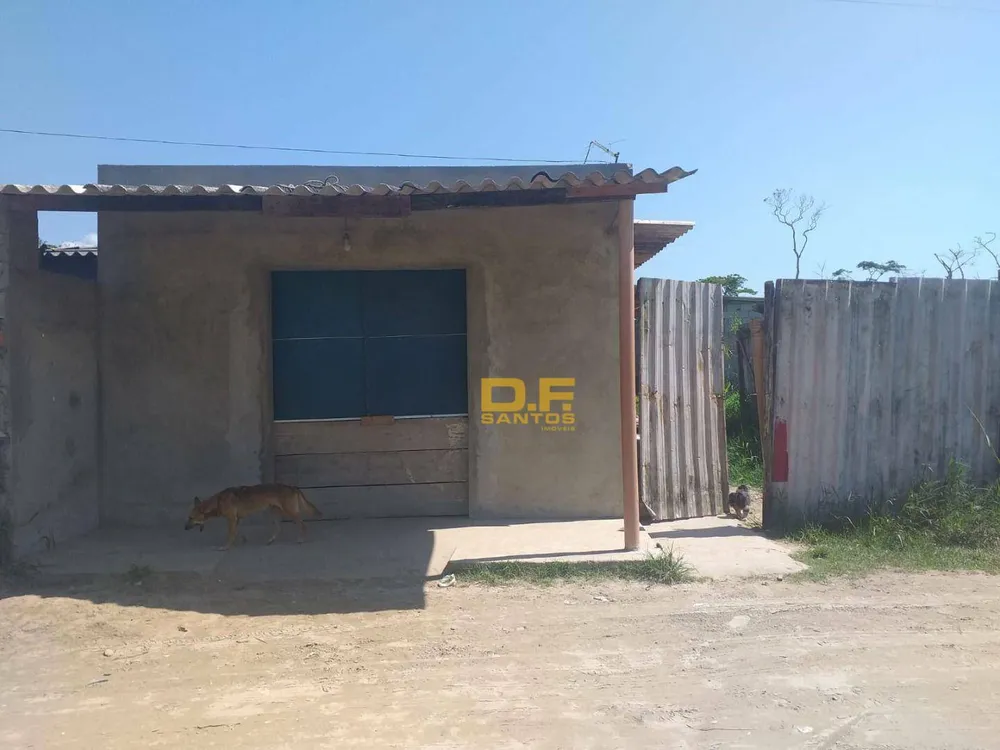 Casa, 1 quarto, 50 m² - Foto 1