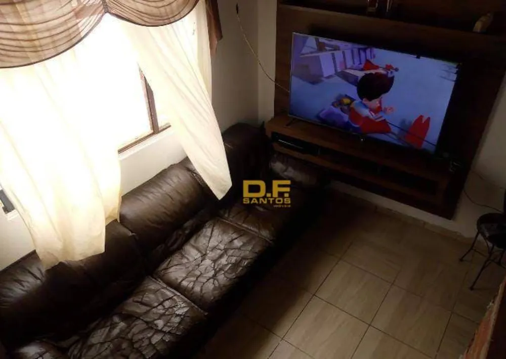 Casa, 1 quarto, 50 m² - Foto 3