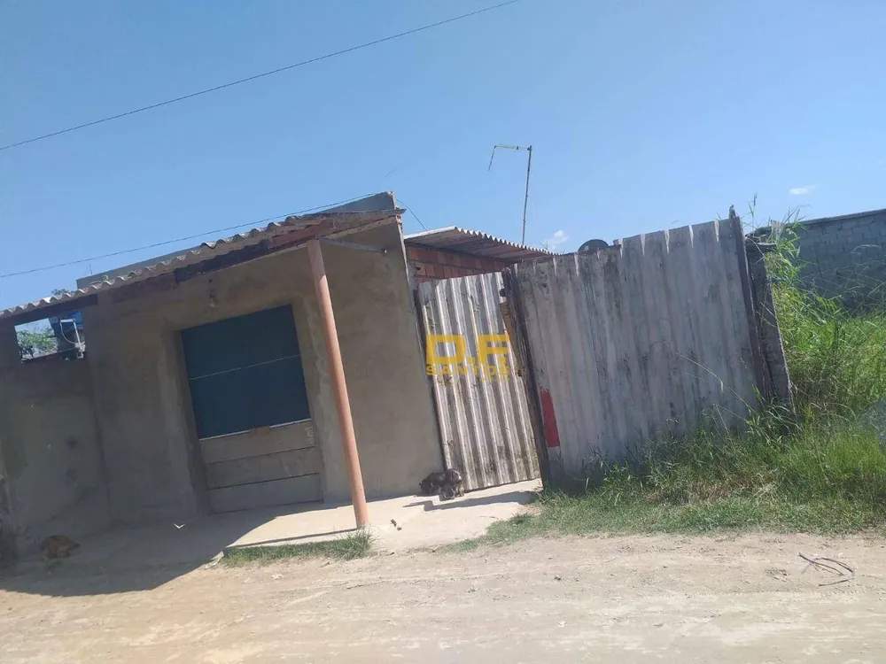 Casa, 1 quarto, 50 m² - Foto 2
