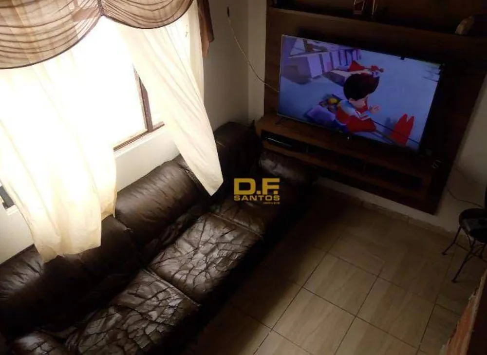 Casa, 1 quarto, 50 m² - Foto 4