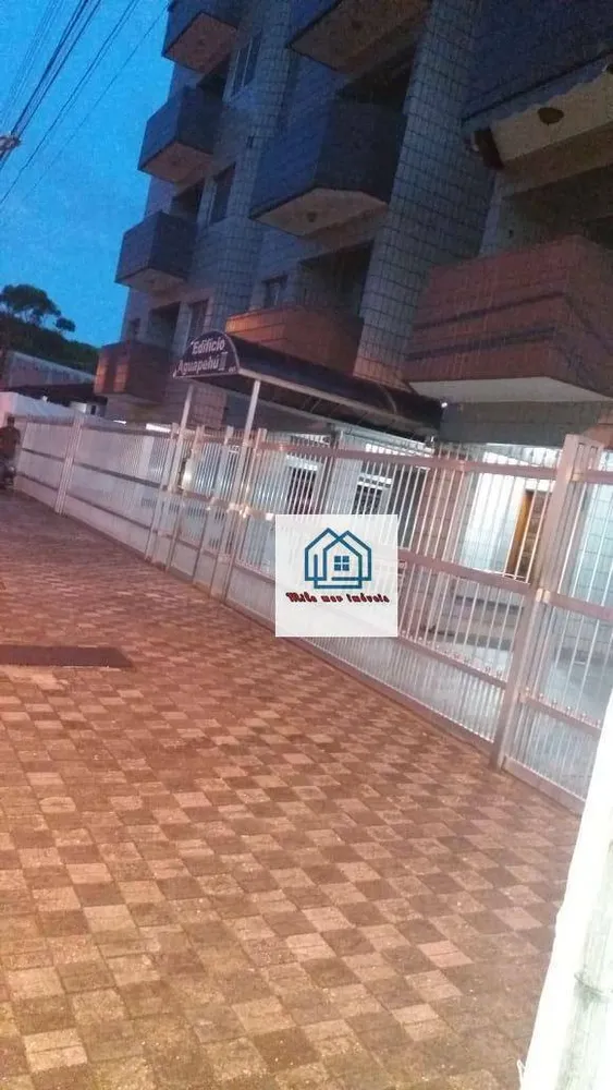 Apartamento, 1 quarto, 53 m² - Foto 1