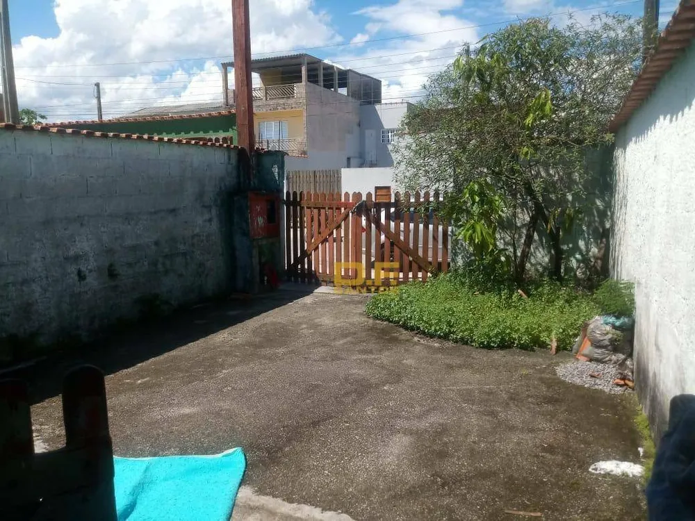 Casa, 1 quarto, 70 m² - Foto 3