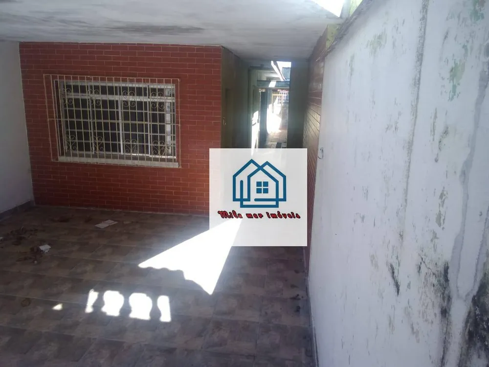 Casa, 2 quartos, 98 m² - Foto 4