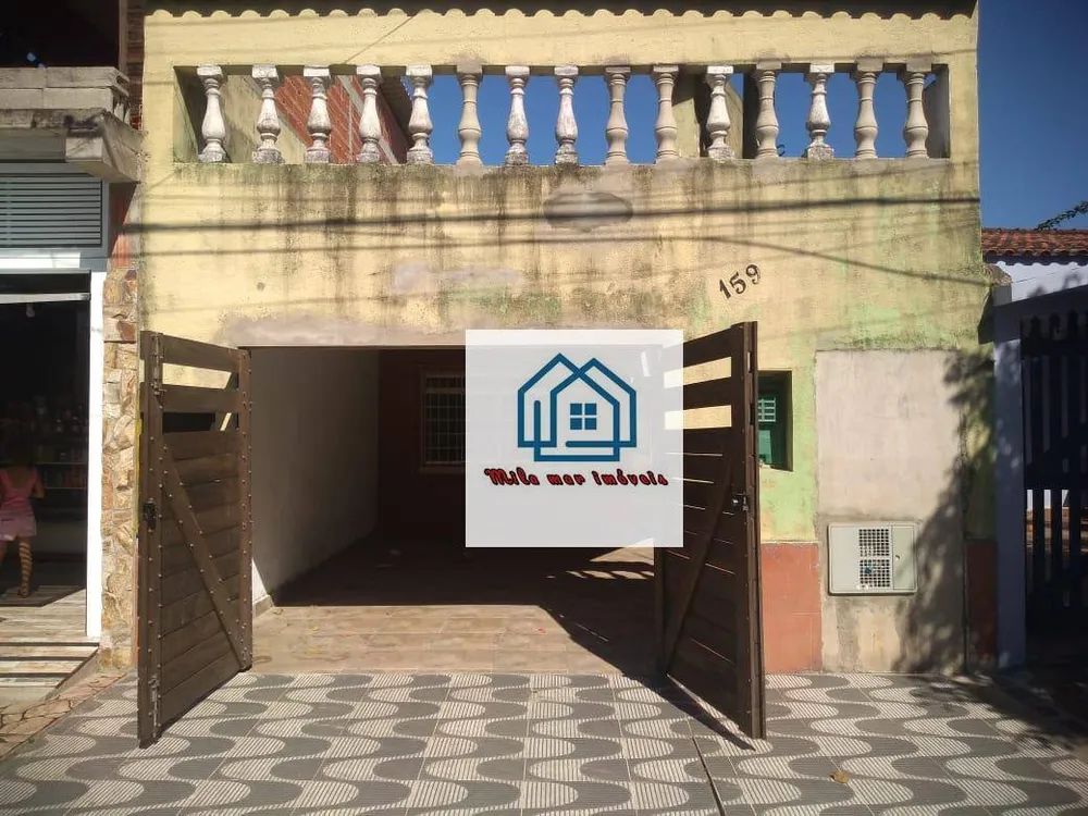 Casa, 2 quartos, 98 m² - Foto 2