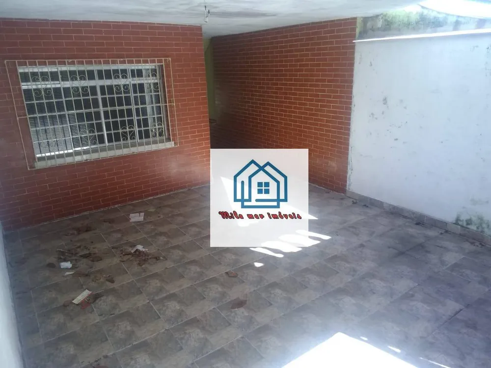 Casa, 2 quartos, 98 m² - Foto 3