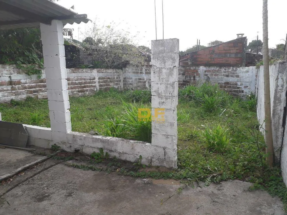 Casa, 3 quartos, 110 m² - Foto 1