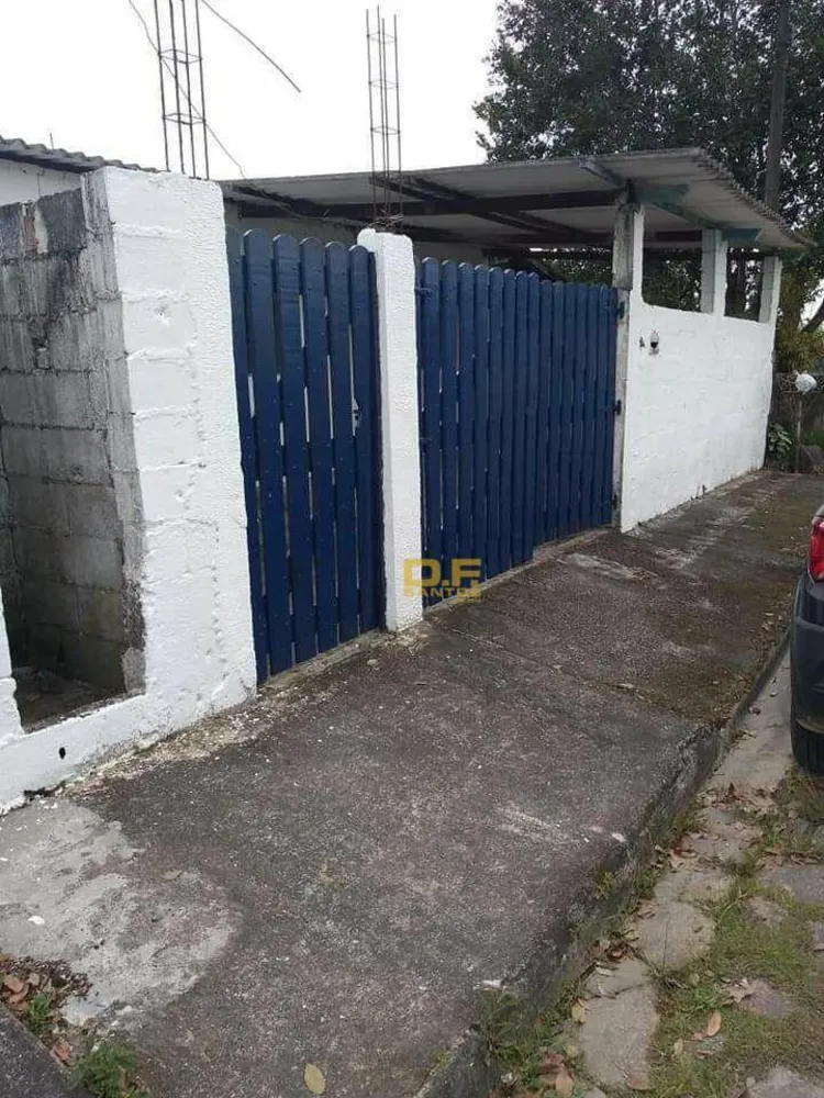 Casa, 3 quartos, 110 m² - Foto 2