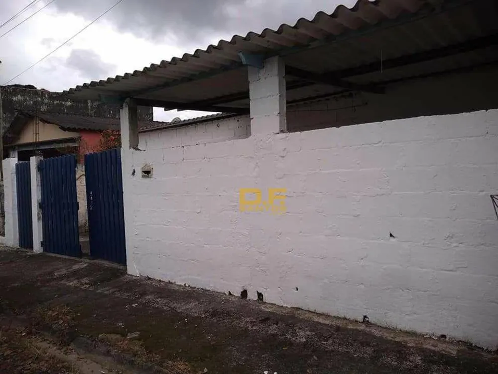 Casa, 3 quartos, 110 m² - Foto 3