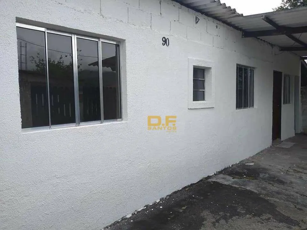 Casa, 3 quartos, 110 m² - Foto 4