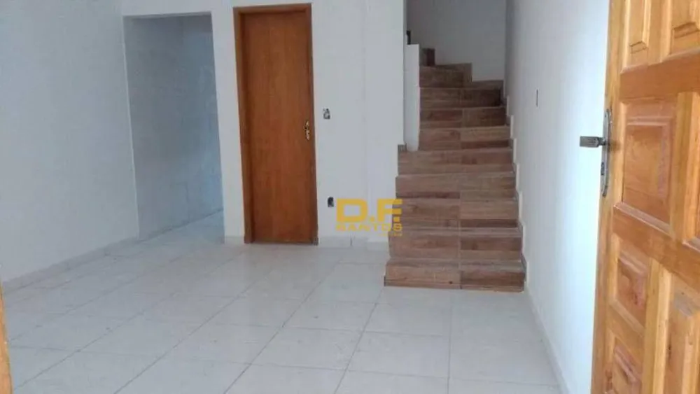 Sobrado, 2 quartos, 70 m² - Foto 1