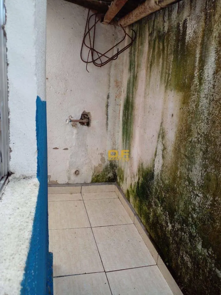 Casa, 1 quarto, 18 m² - Foto 3