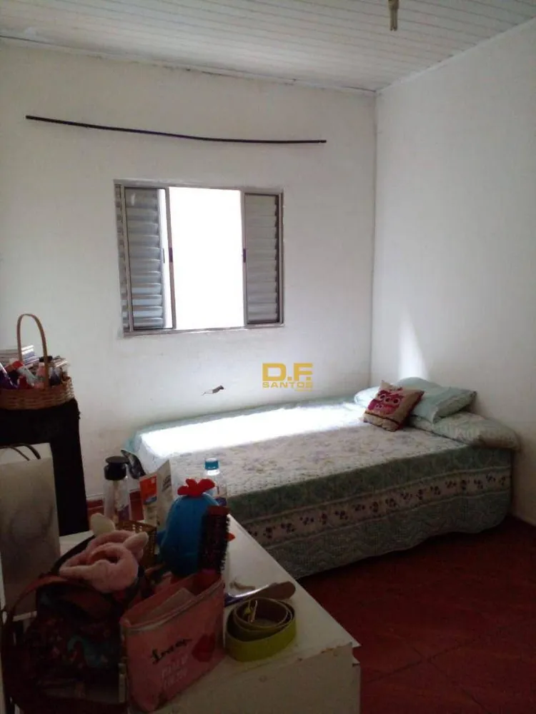 Casa, 1 quarto, 18 m² - Foto 1