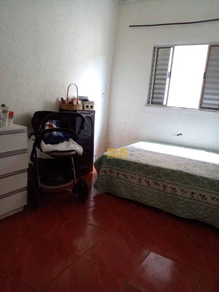 Casa, 1 quarto, 18 m² - Foto 4