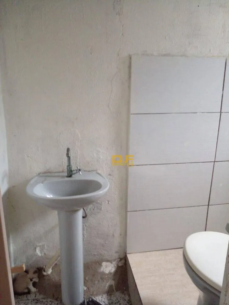 Casa, 1 quarto, 18 m² - Foto 2