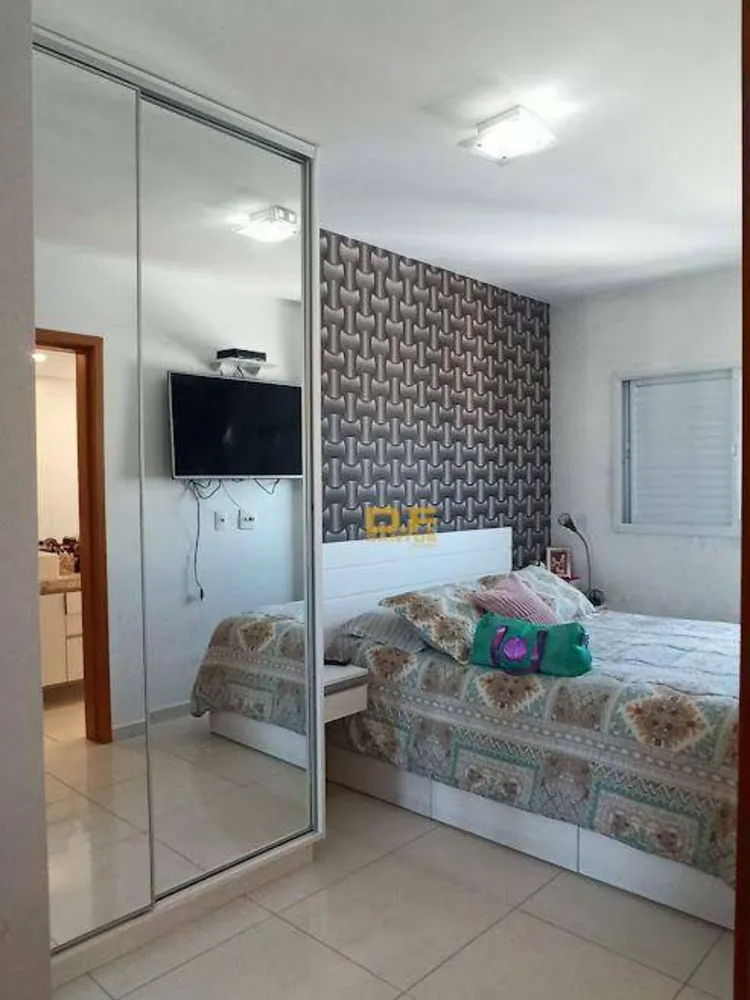 Apartamento, 3 quartos, 90 m² - Foto 3