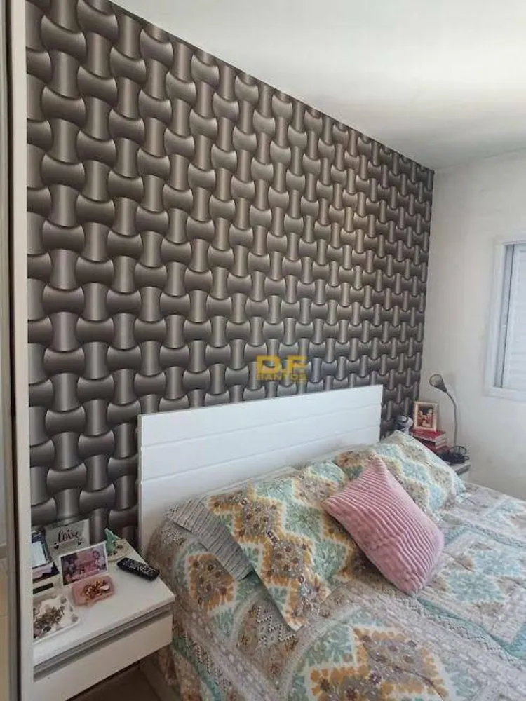 Apartamento, 3 quartos, 90 m² - Foto 4