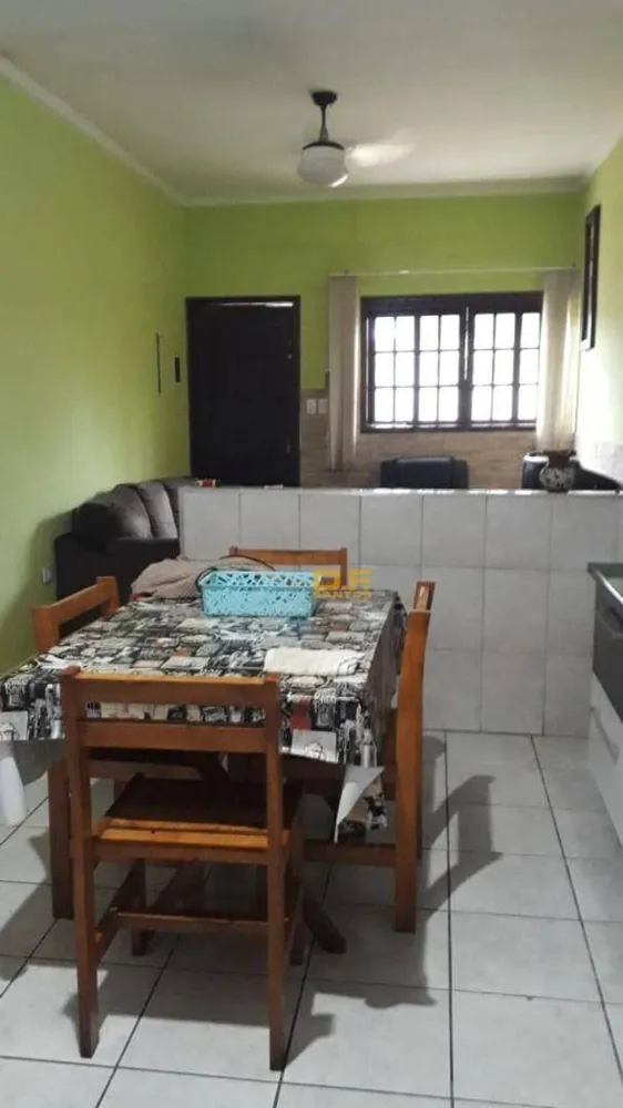Casa, 2 quartos, 360 m² - Foto 4