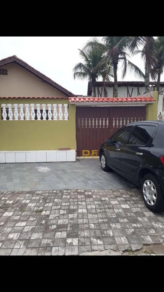 Casa, 2 quartos, 360 m² - Foto 1