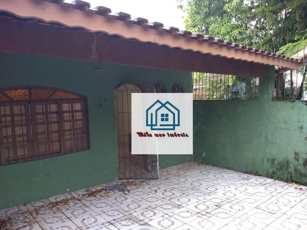 Casa, 2 quartos, 100 m² - Foto 1