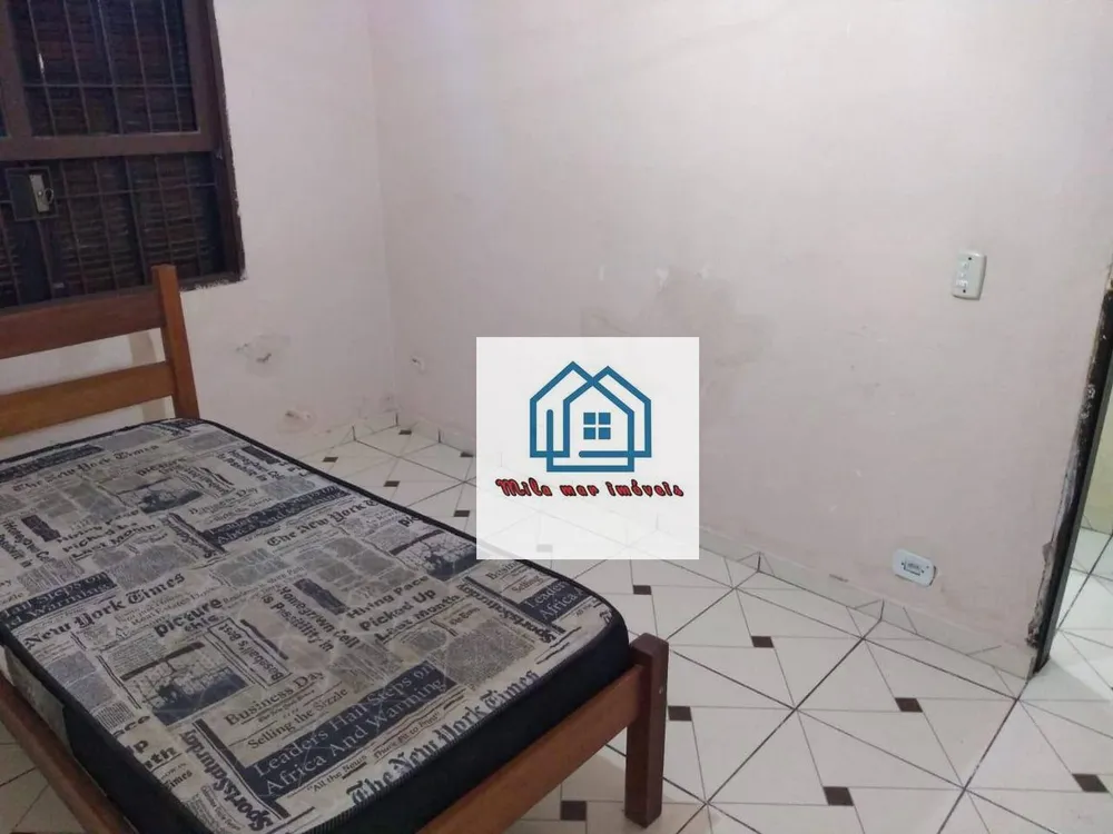 Casa, 2 quartos, 100 m² - Foto 3