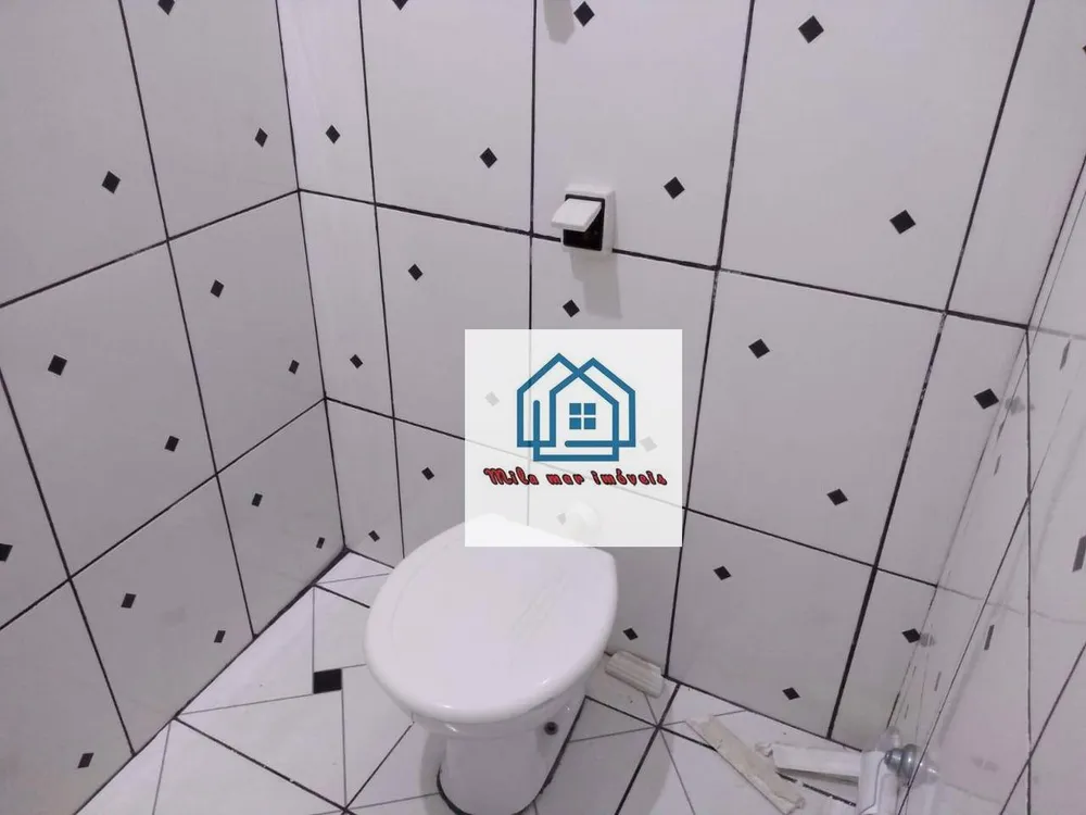 Casa, 2 quartos, 100 m² - Foto 4