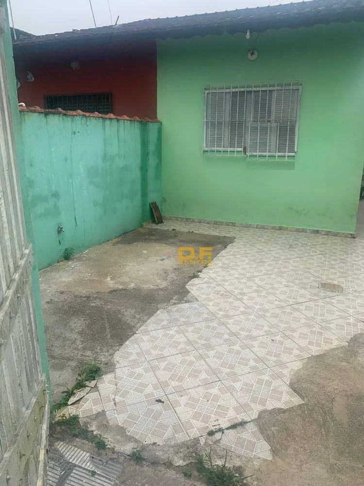 Casa, 2 quartos, 80 m² - Foto 3