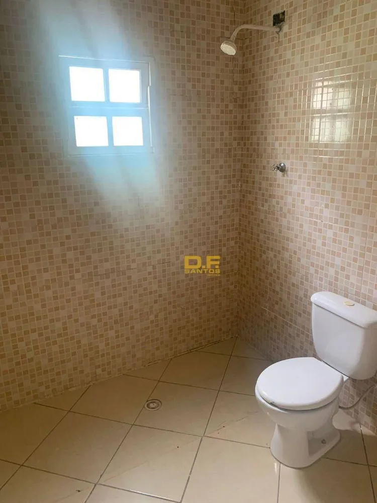 Casa, 2 quartos, 80 m² - Foto 2