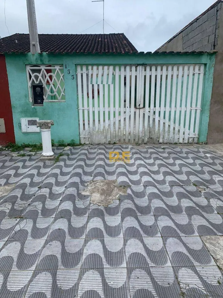 Casa, 2 quartos, 80 m² - Foto 1