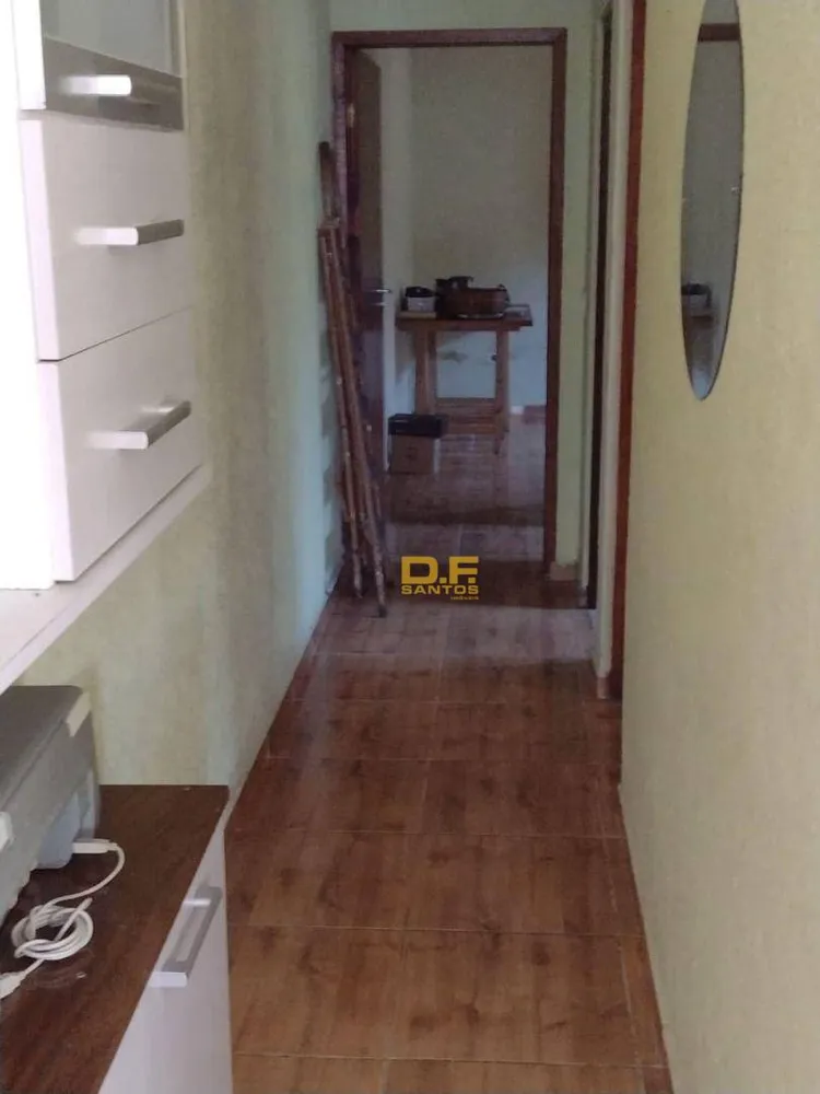 Casa, 2 quartos, 70 m² - Foto 3