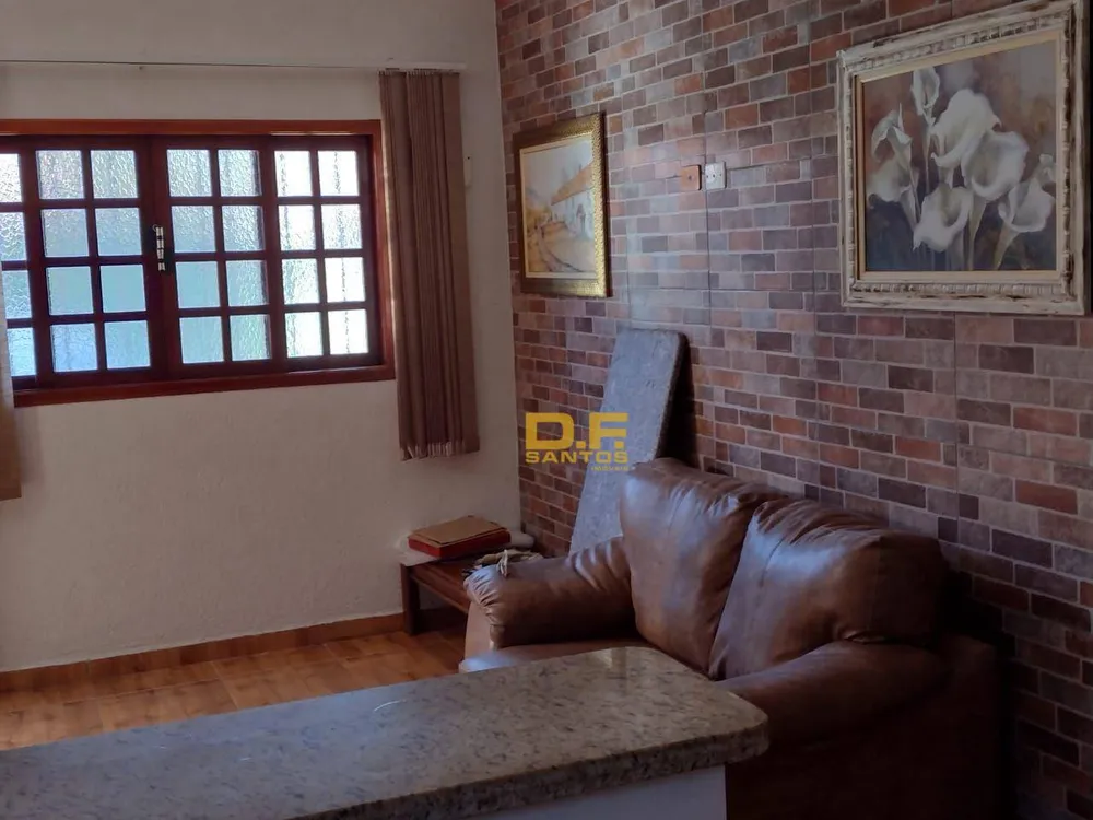 Casa, 2 quartos, 70 m² - Foto 2