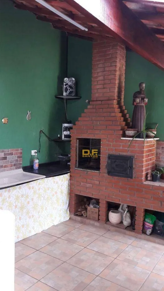 Casa, 2 quartos, 70 m² - Foto 4