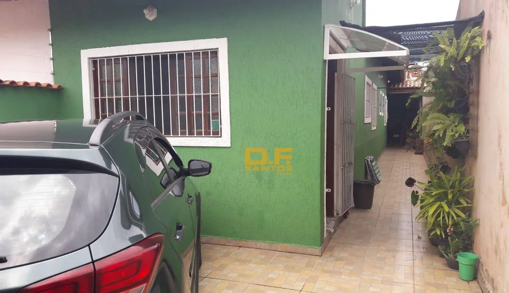 Casa, 2 quartos, 70 m² - Foto 1