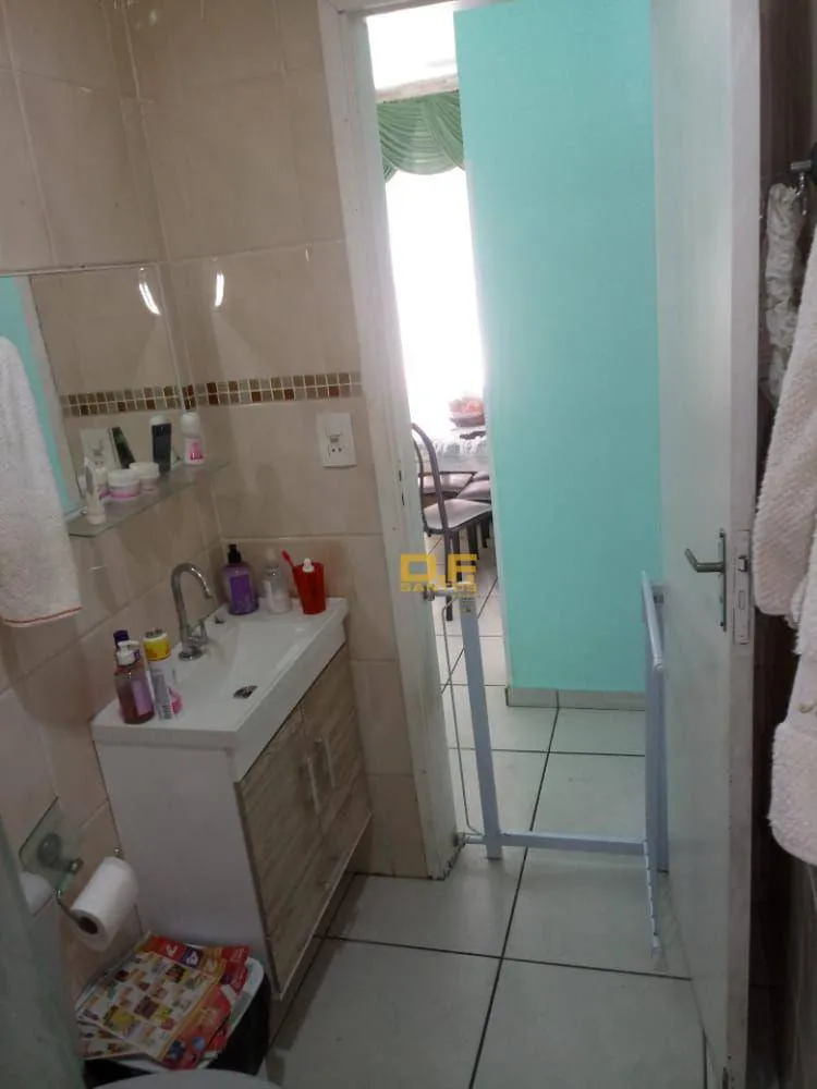 Apartamento, 1 quarto, 36 m² - Foto 4