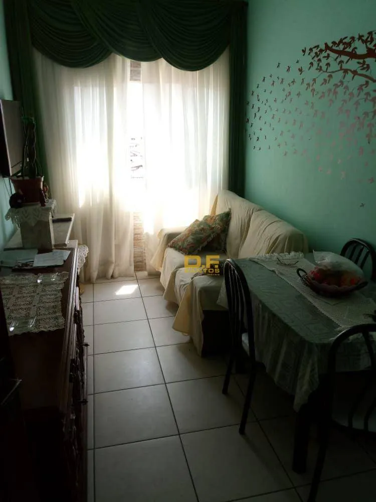 Apartamento, 1 quarto, 36 m² - Foto 2
