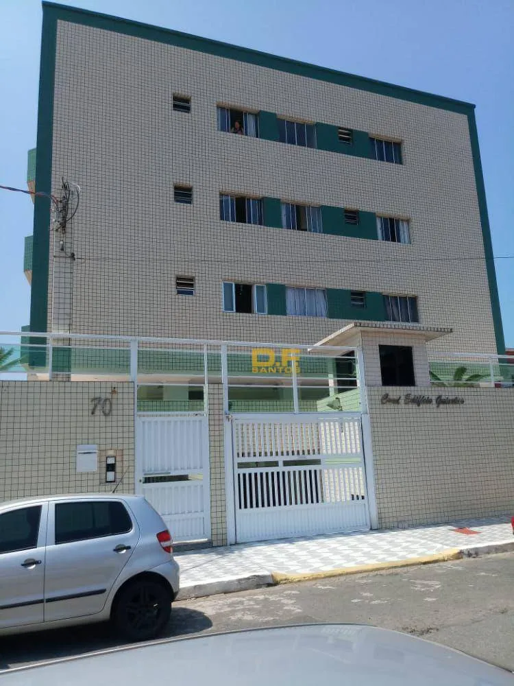 Apartamento, 1 quarto, 36 m² - Foto 1