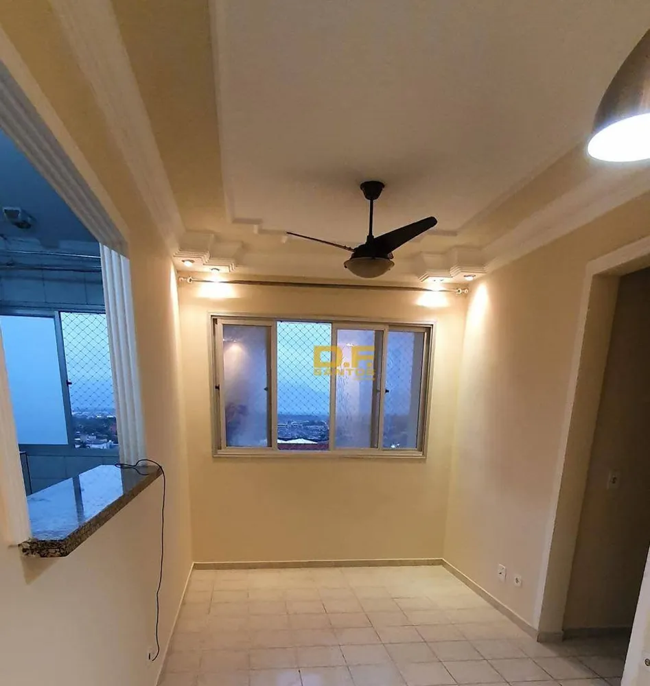 Apartamento, 3 quartos, 68 m² - Foto 1