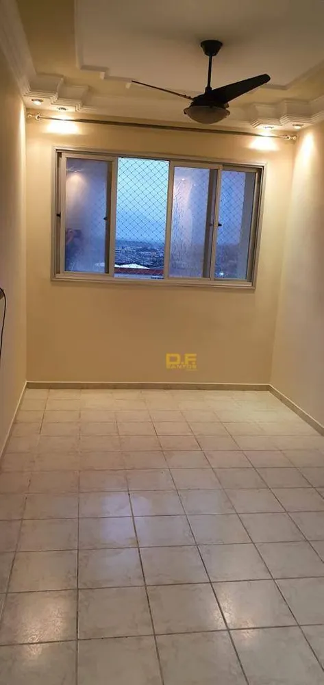 Apartamento, 3 quartos, 68 m² - Foto 4