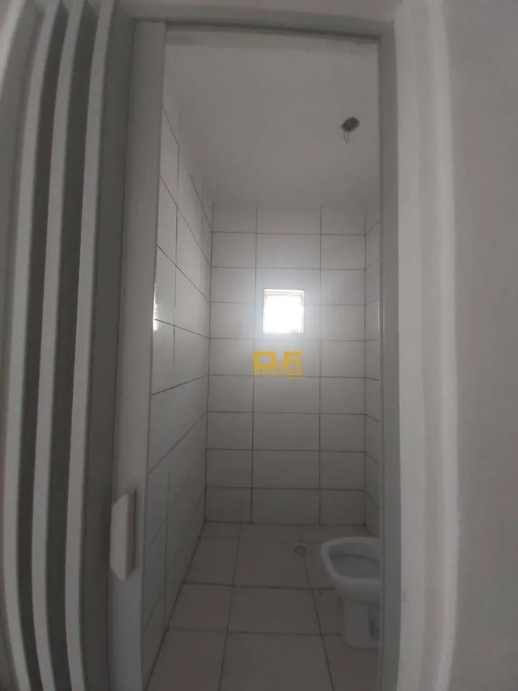 Casa, 1 quarto, 45 m² - Foto 2