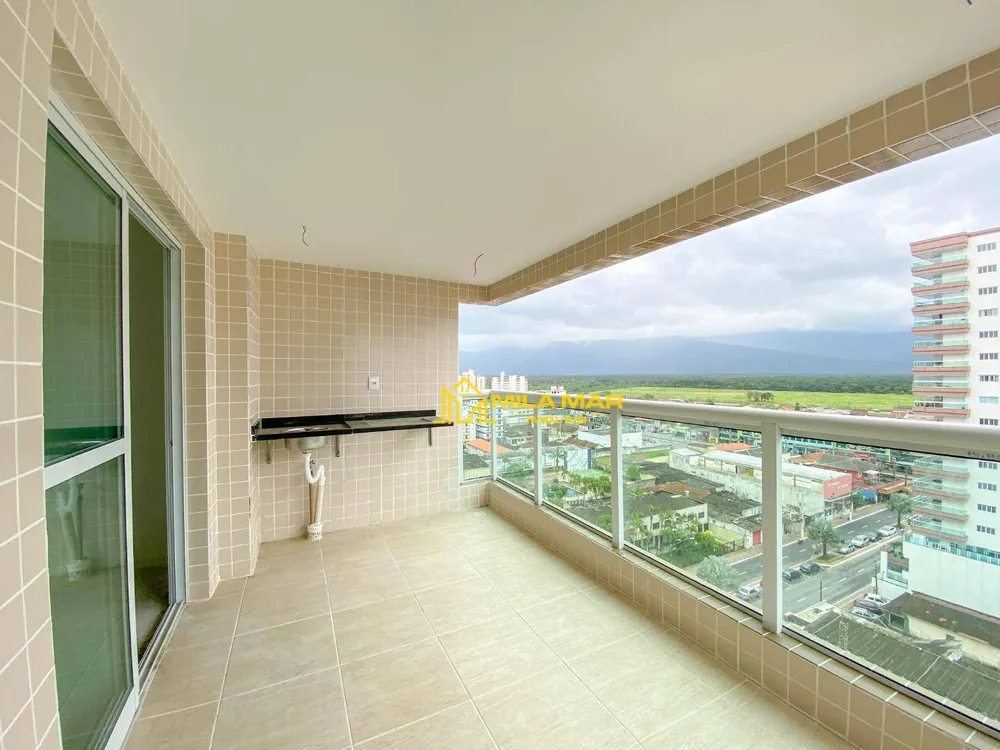 Apartamento, 2 quartos, 86 m² - Foto 1