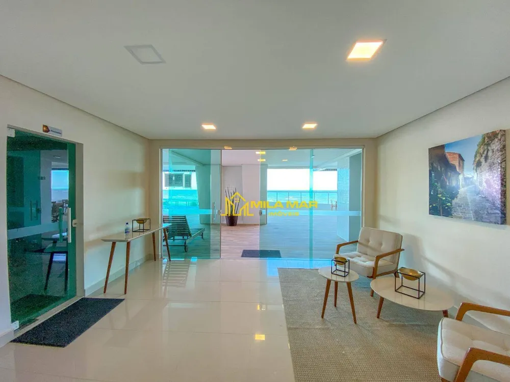Apartamento, 2 quartos, 86 m² - Foto 2