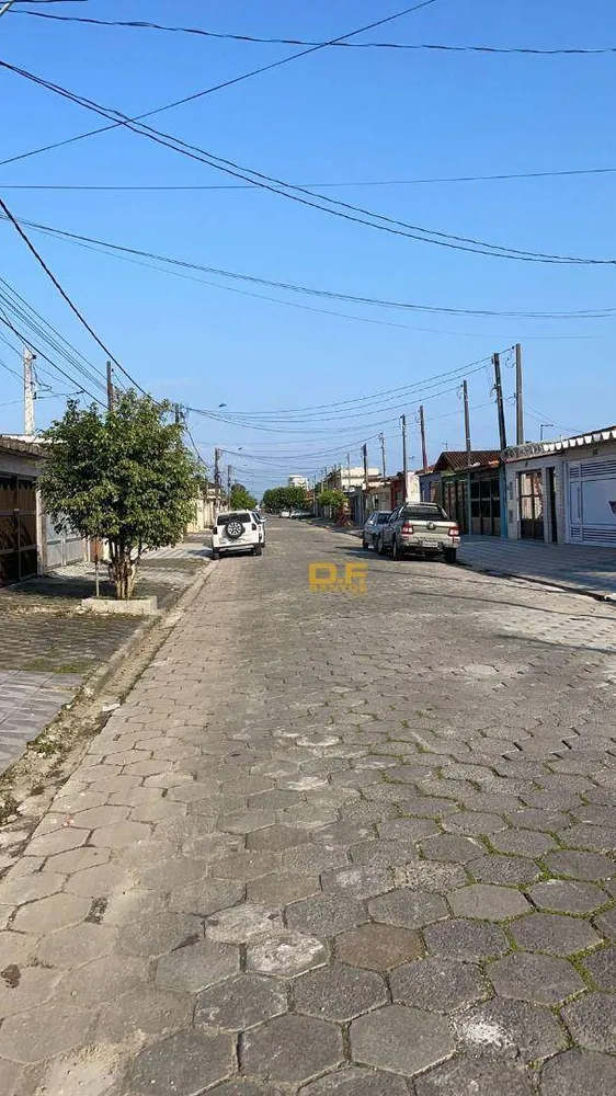 Casa, 2 quartos - Foto 2