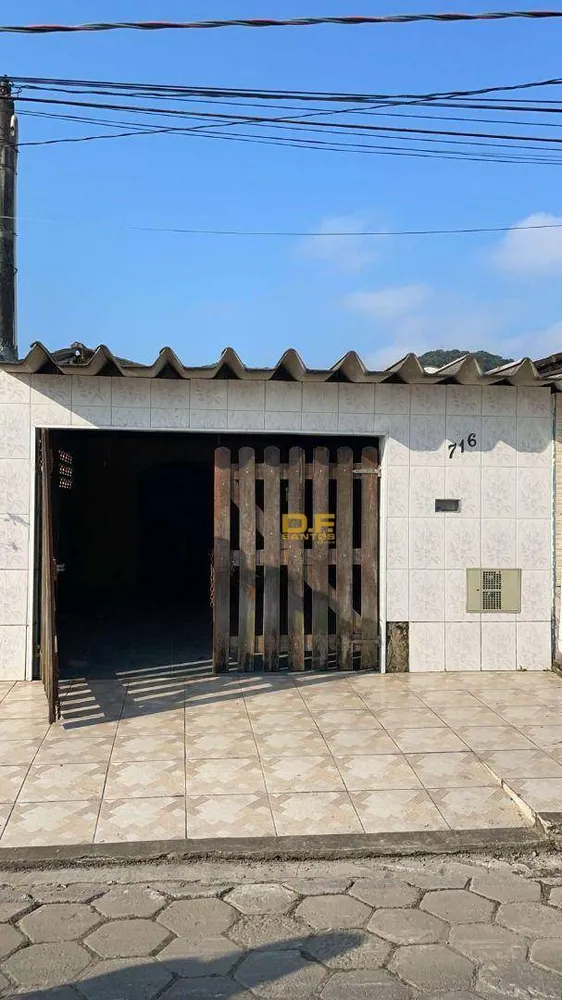 Casa, 2 quartos - Foto 1