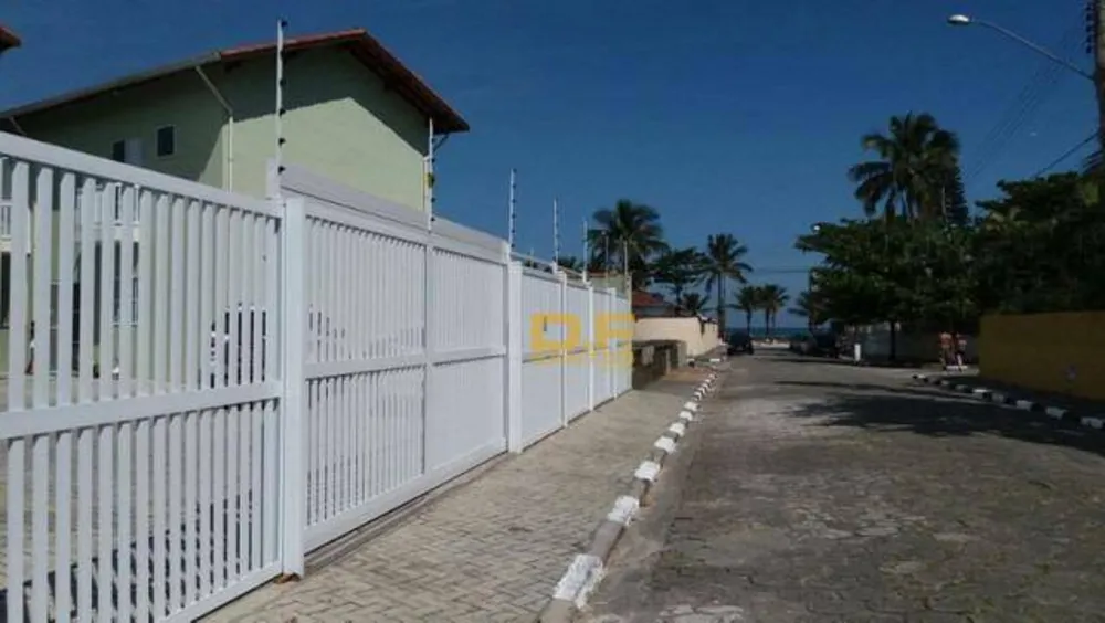 Sobrado, 2 quartos, 67 m² - Foto 1