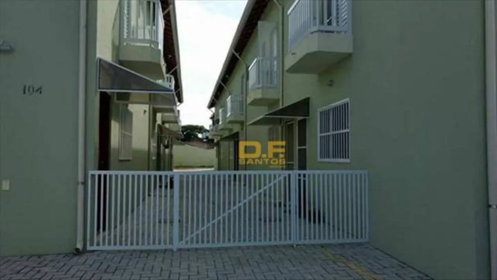 Sobrado, 2 quartos, 67 m² - Foto 3