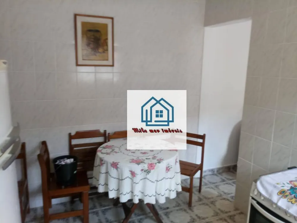 Casa, 3 quartos, 80 m² - Foto 3