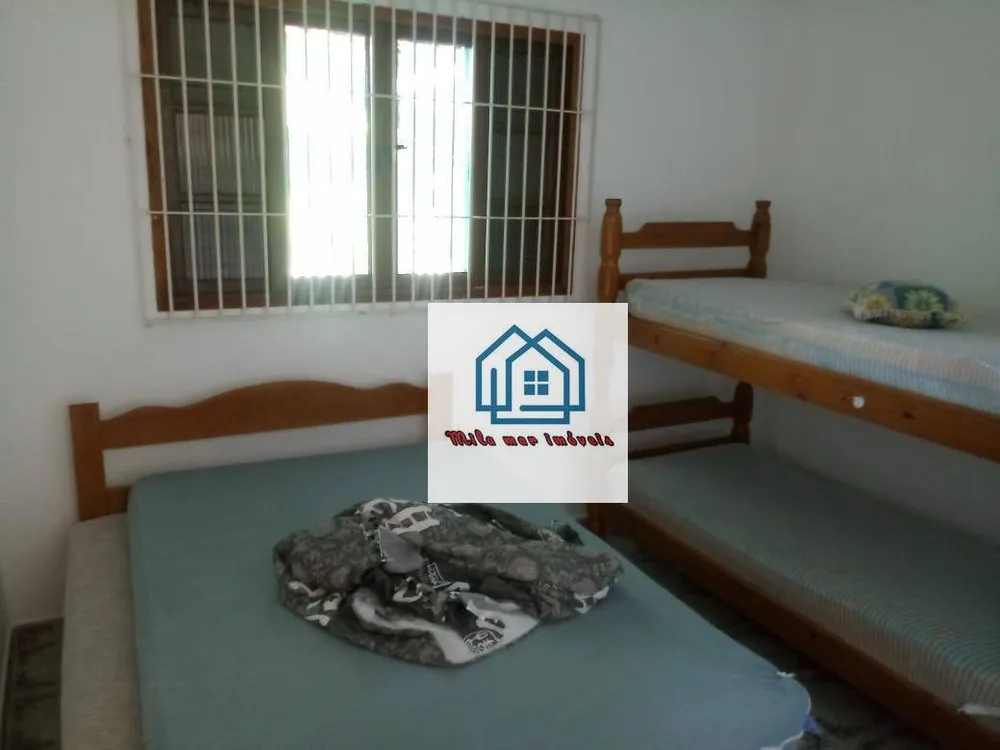 Casa, 3 quartos, 80 m² - Foto 2