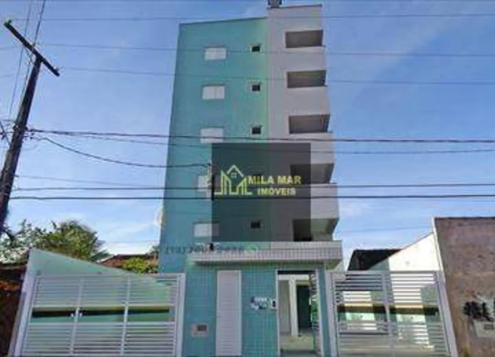 Apartamento, 2 quartos, 63 m² - Foto 1