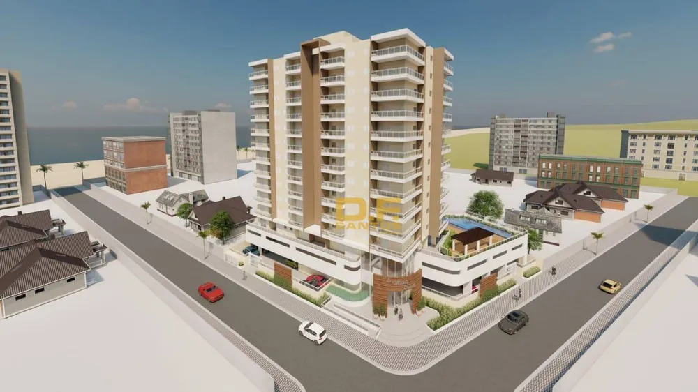 Apartamento, 1 quarto, 62 m² - Foto 1